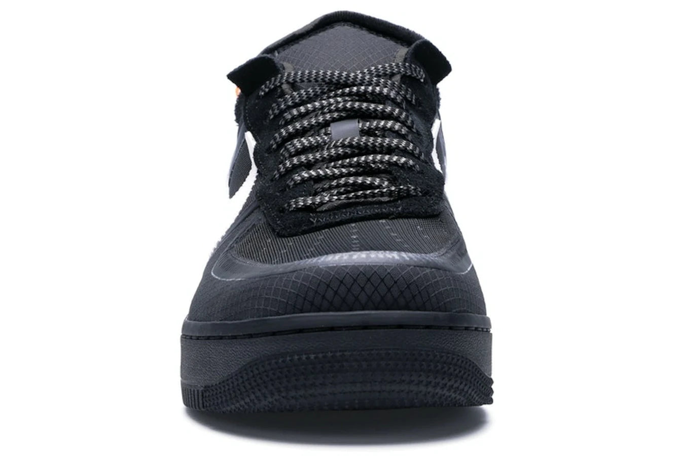 Nike Air Force 1 Low Off-White Black White