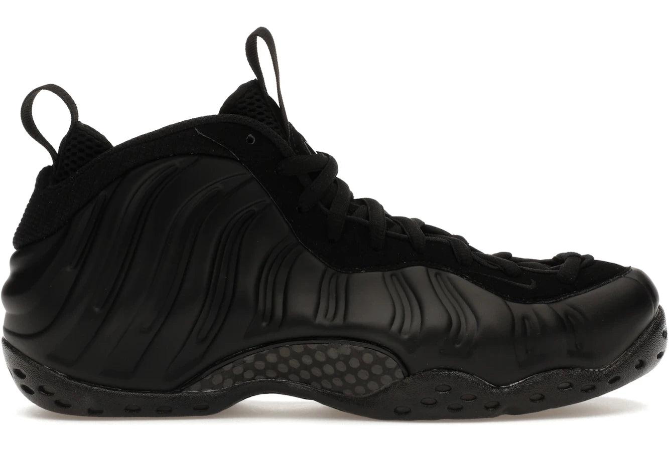 Nike Air Foamposite One Anthracite