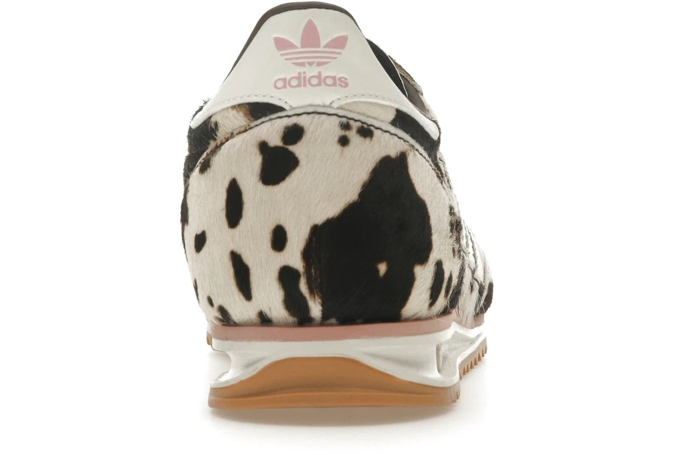 Adidas SL 72 OG Cow Print