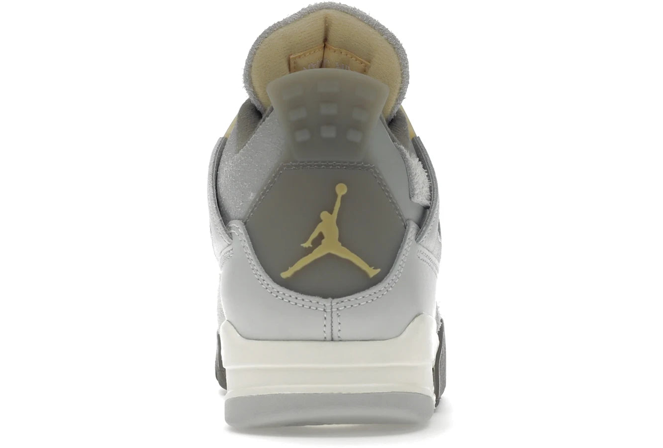 Air Jordan 4 Retro SE Craft Photon Dust