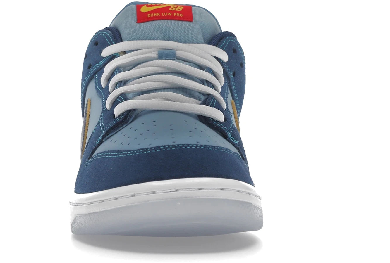 Nike SB Dunk Low Pro Why So Sad?