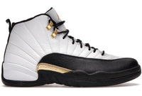 Air Jordan 12 Retro Royalty Taxi