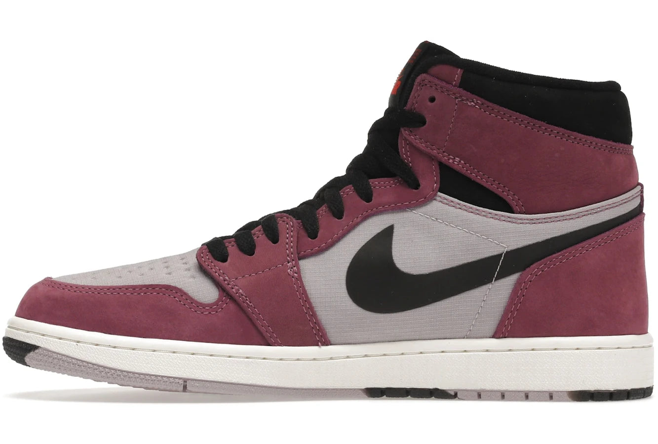 Air Jordan 1 High Element Gore-Tex Berry