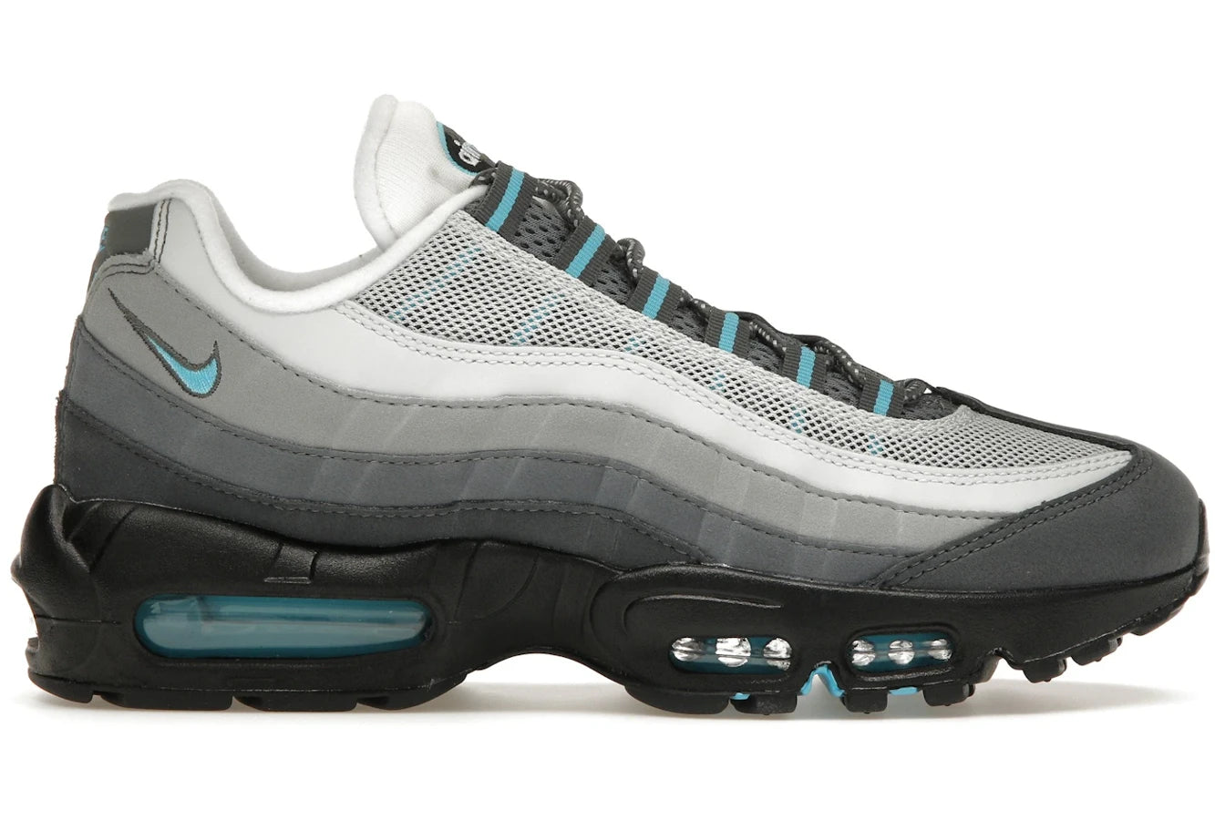 Nike Air Max 95 Baltic Blue