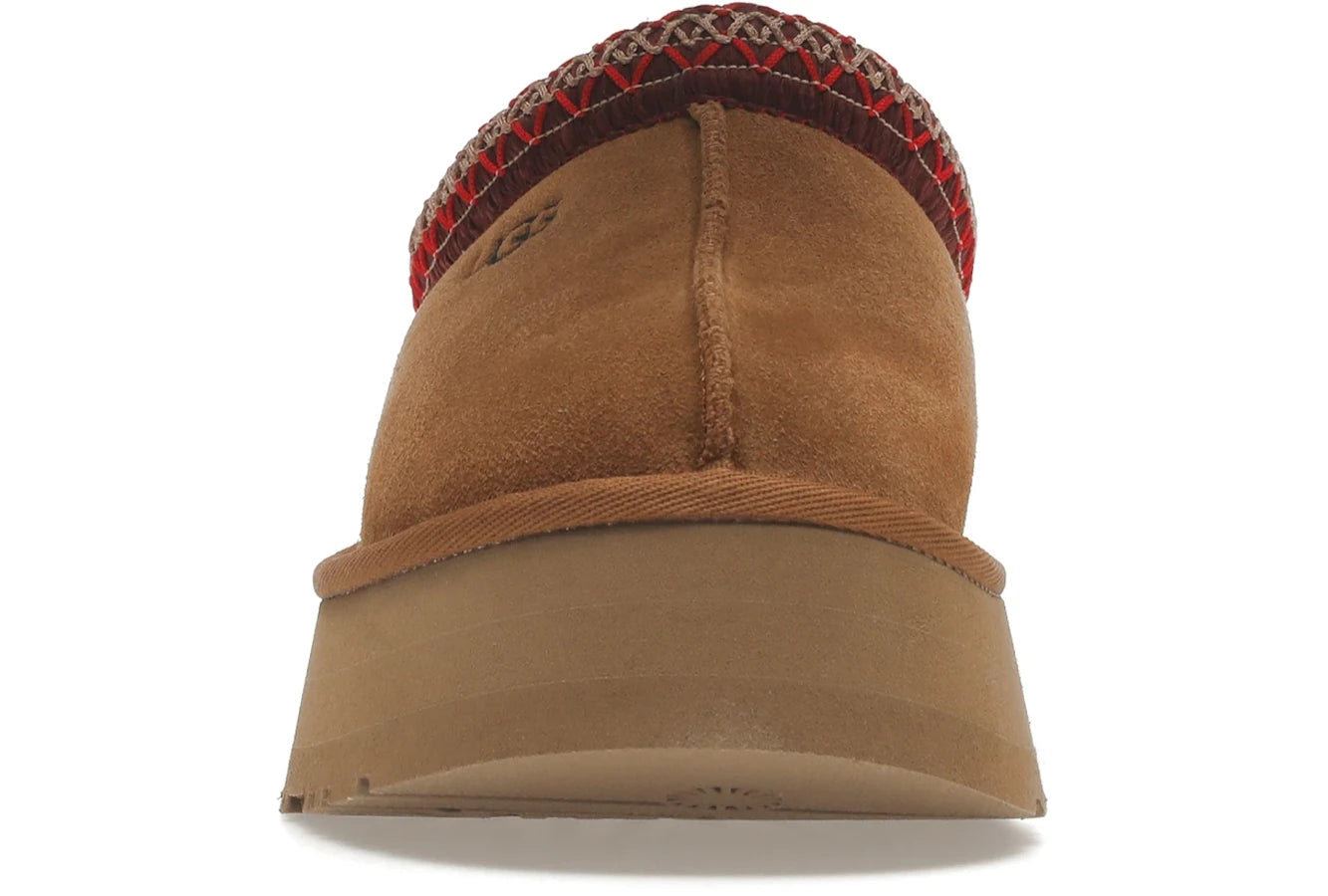 UGG Tazz Slipper Chestnut