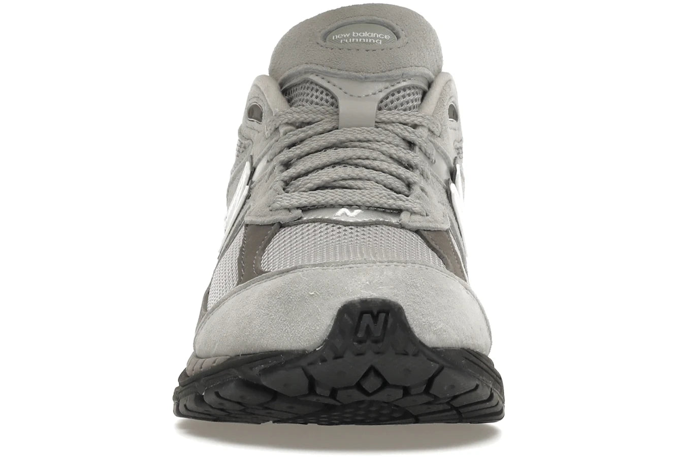 New Balance 2002R Grey Black JD Sports Exclusive