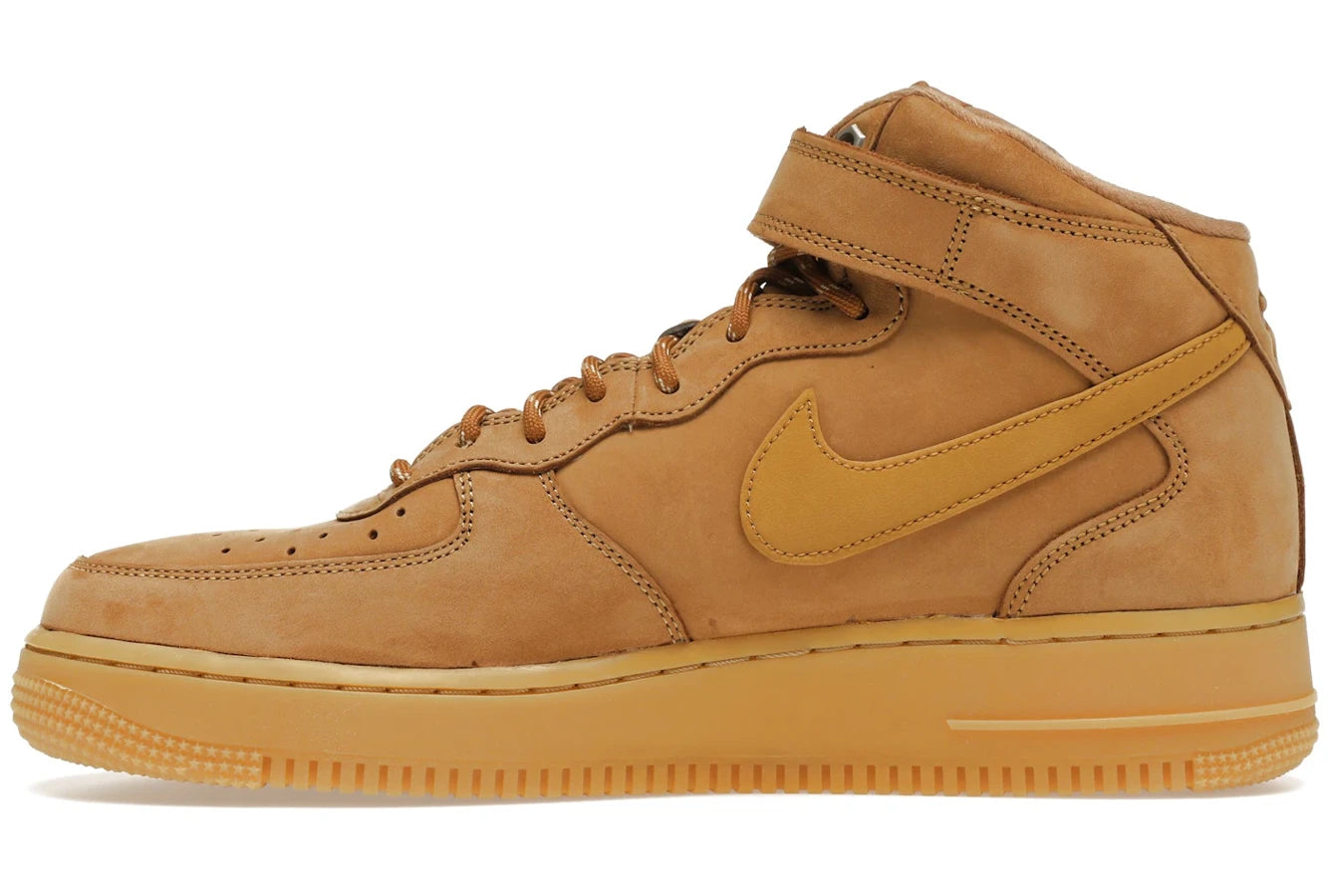 Nike Air Force 1 Mid '07 Flax