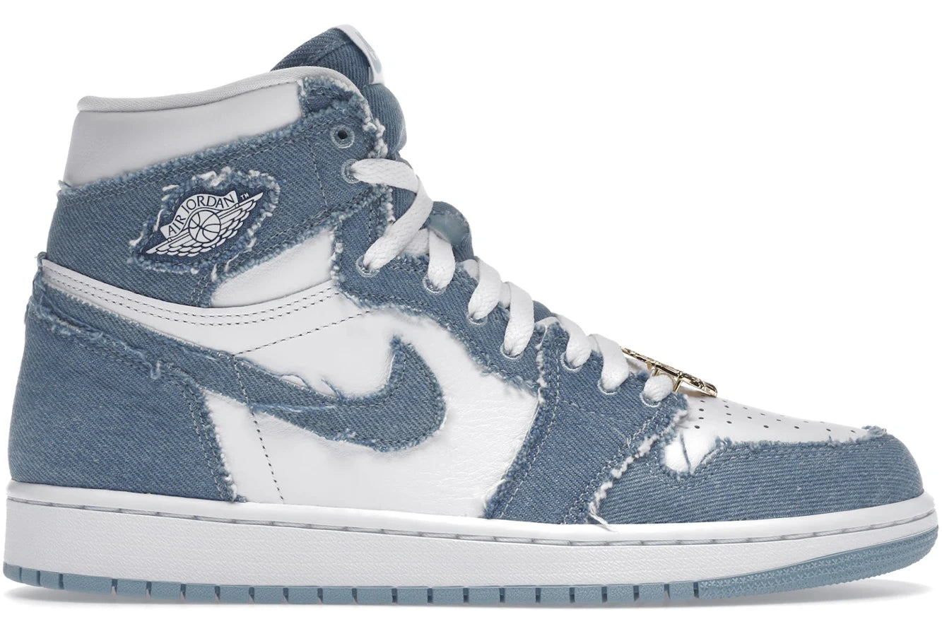 Air Jordan 1 Retro High OG Denim