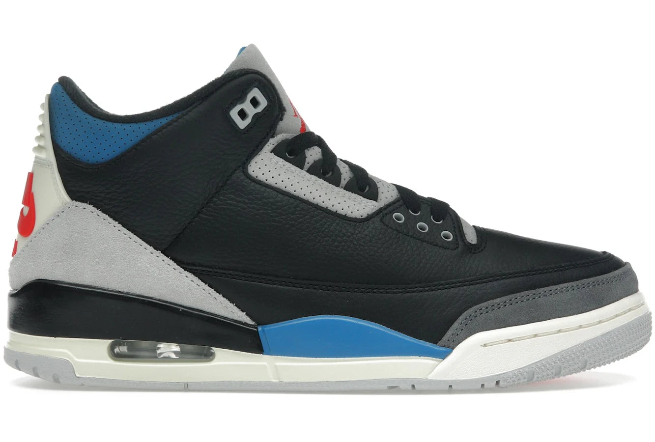 Air Jordan 3 Retro OG Rare Air