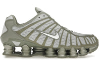 Nike Shox TL Light Army