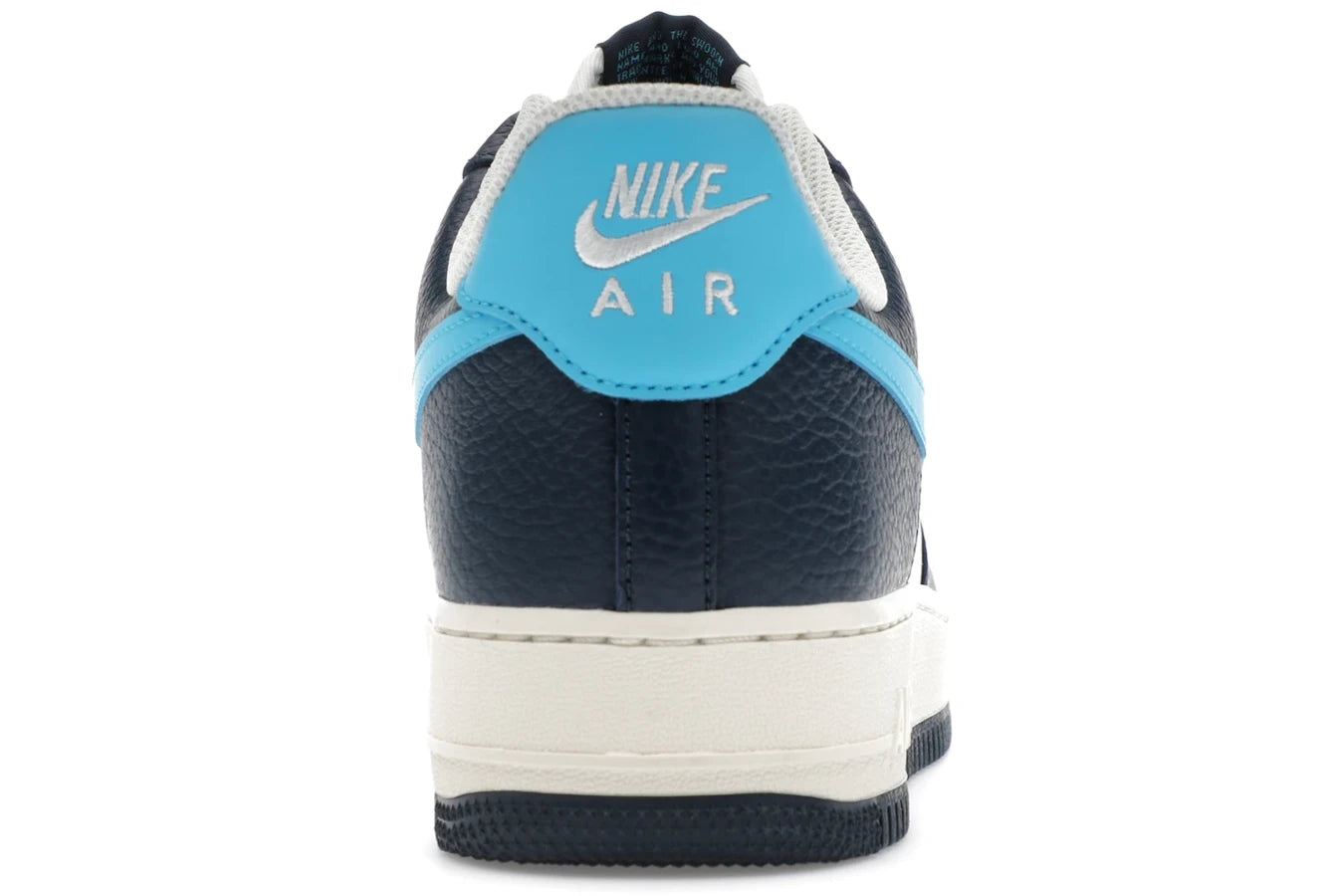Nike Air Force 1 Low '07 Armory Navy Baltic Blue