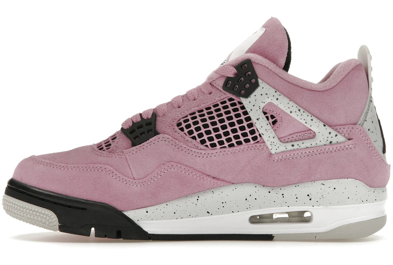 Air Jordan 4 Retro Orchid
