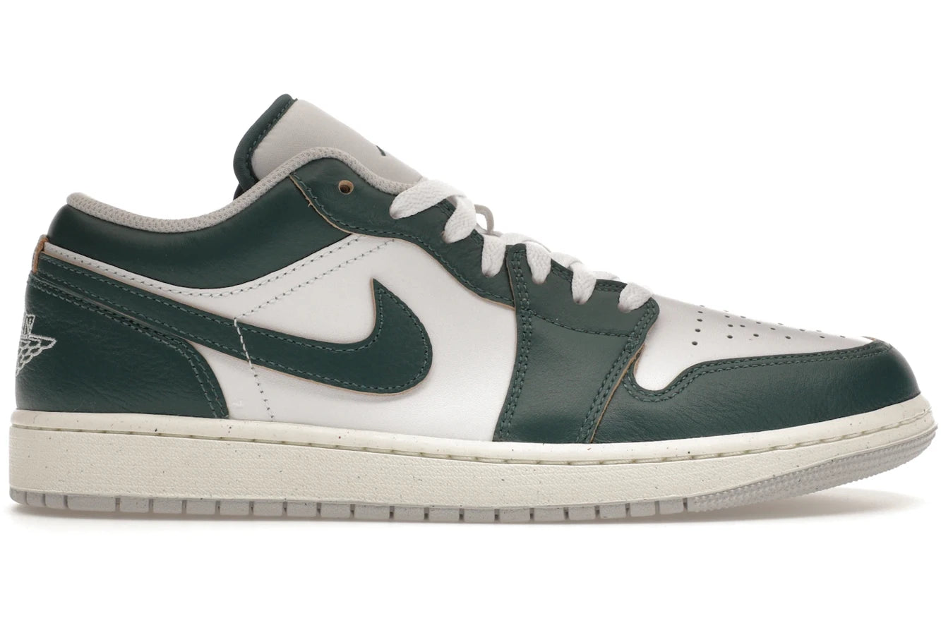 Air Jordan 1 Low SE Oxidized Green