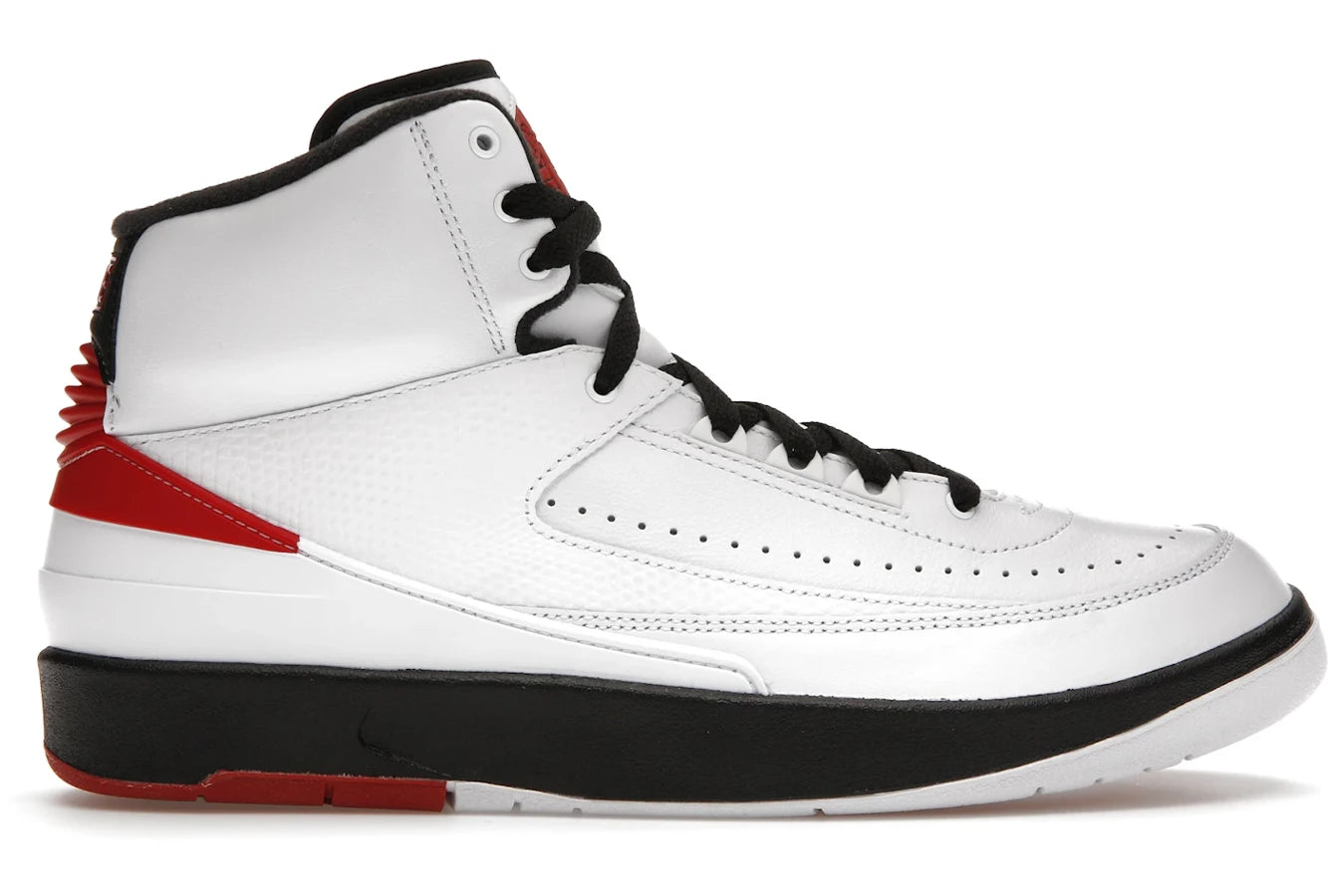 Air Jordan 2 Retro OG Chicago