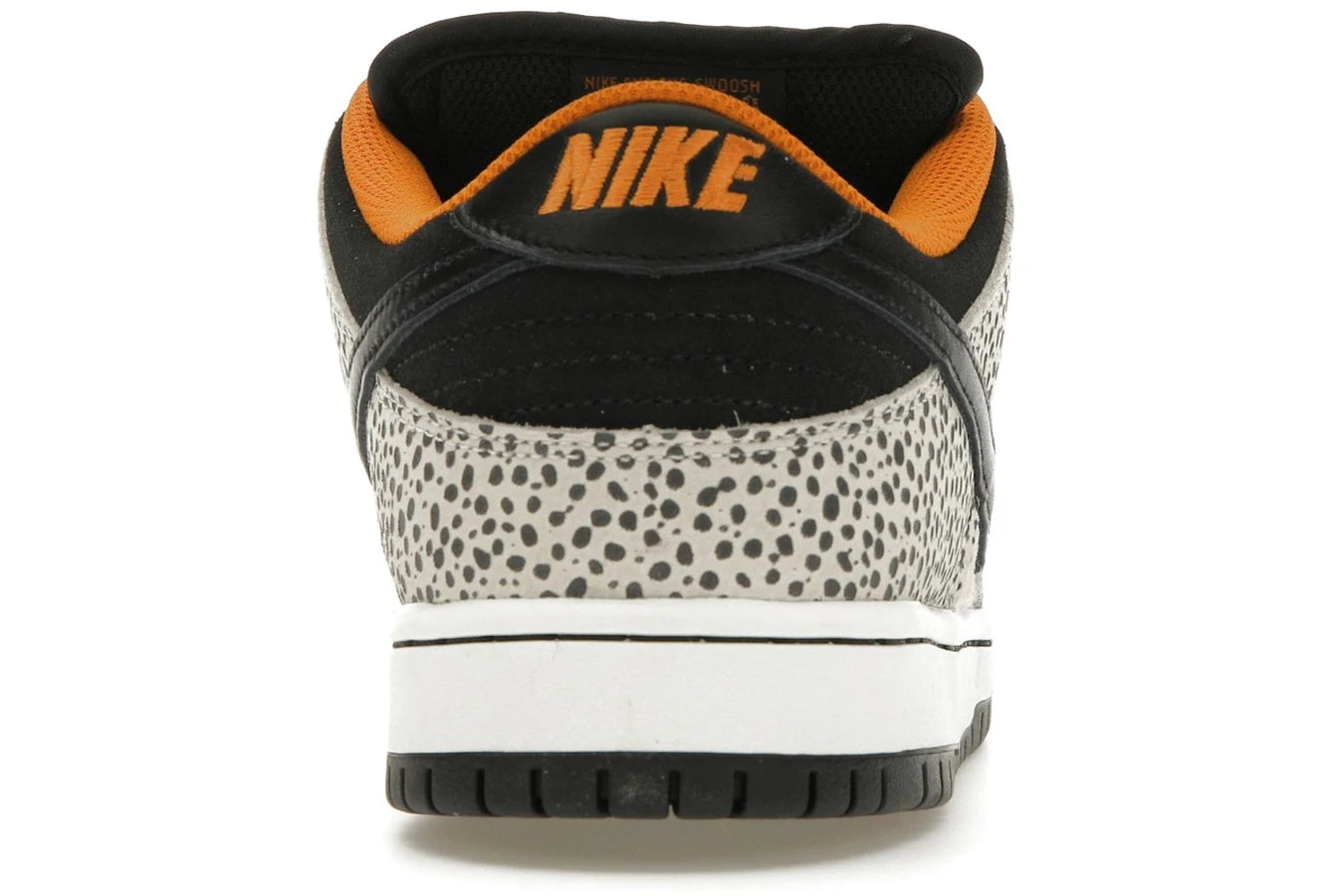 Nike SB Dunk Low Electric Pack Olympic Safari