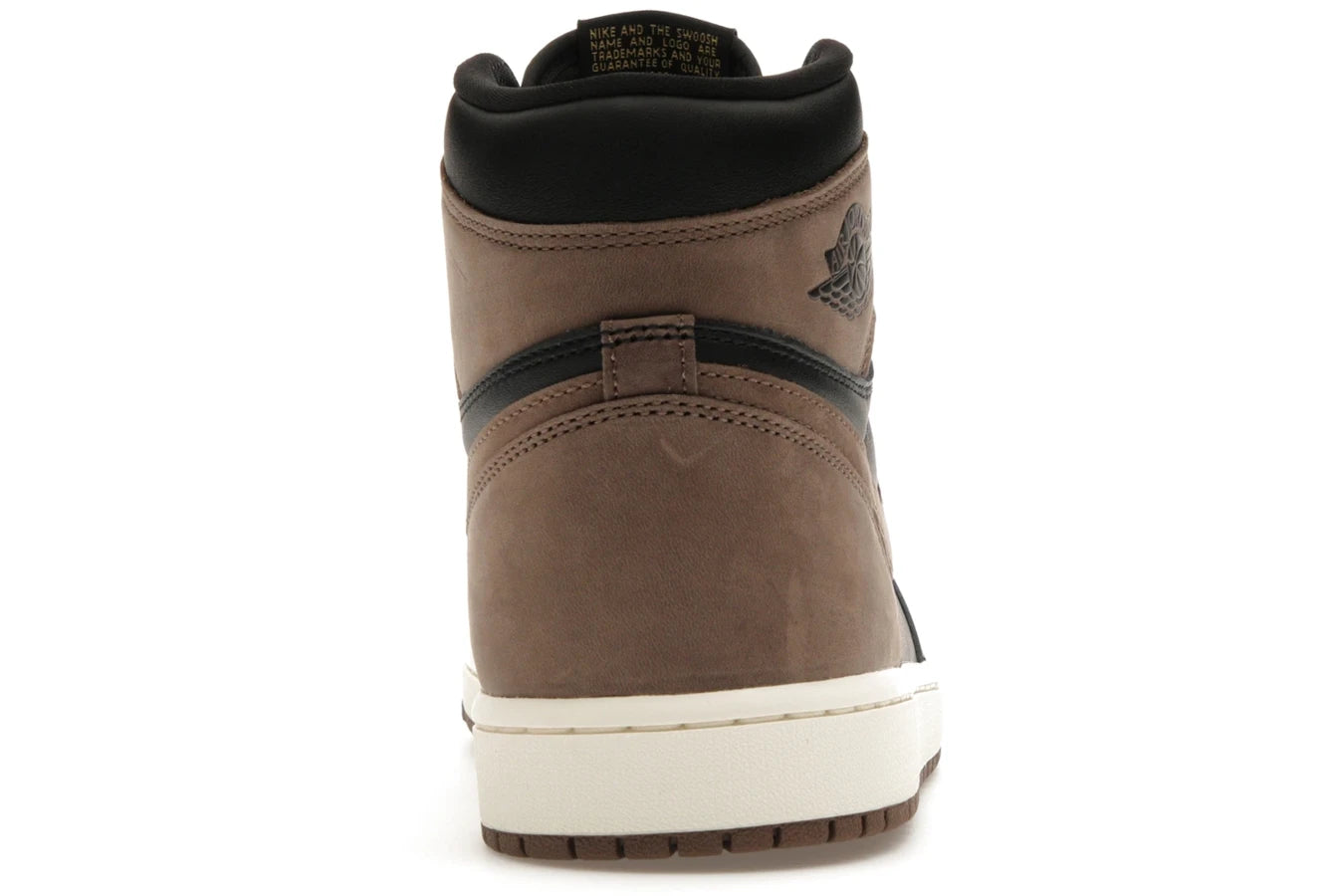 Air Jordan 1 Retro High OG Palomino