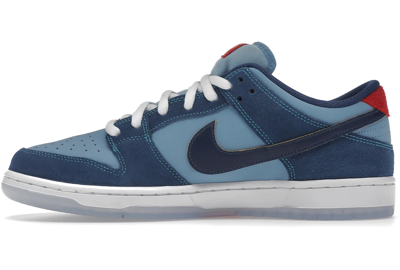Nike SB Dunk Low Pro Why So Sad?