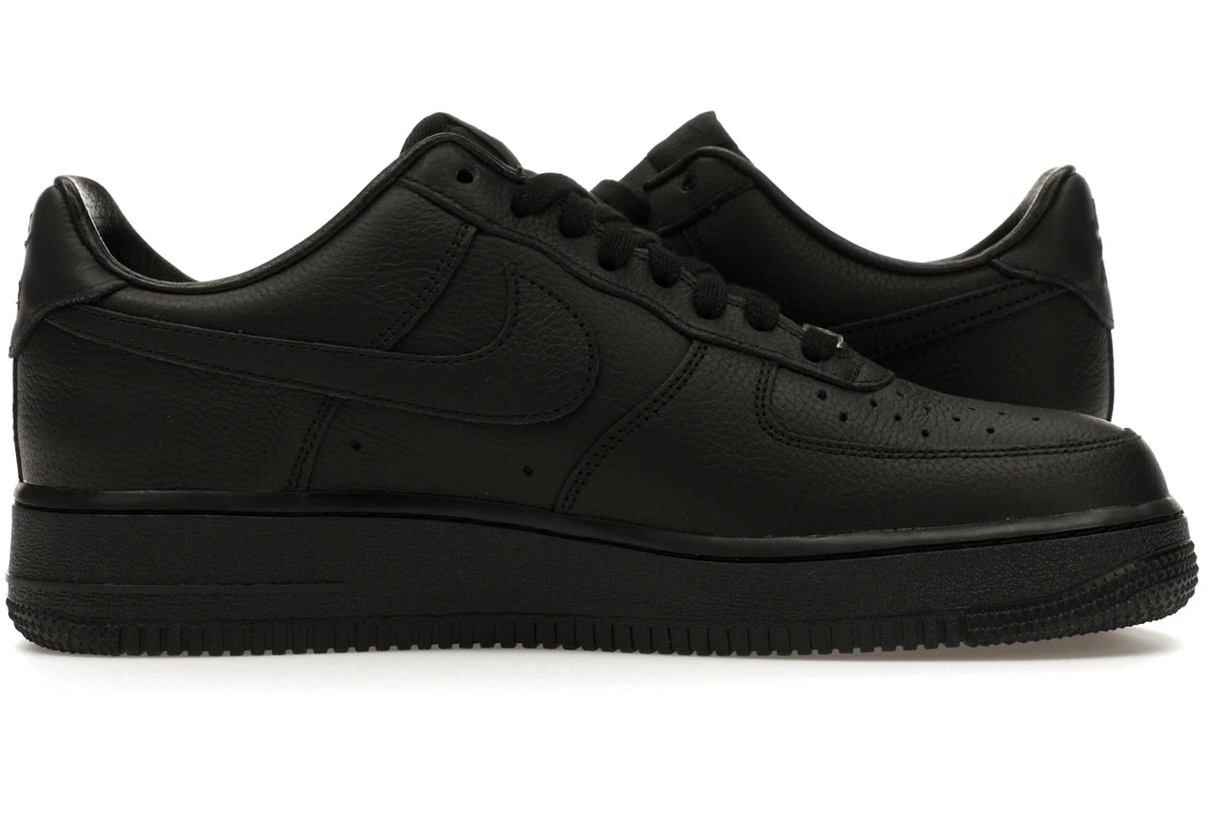 Nike Air Force 1 Low Cactus Plant Flea Market Black