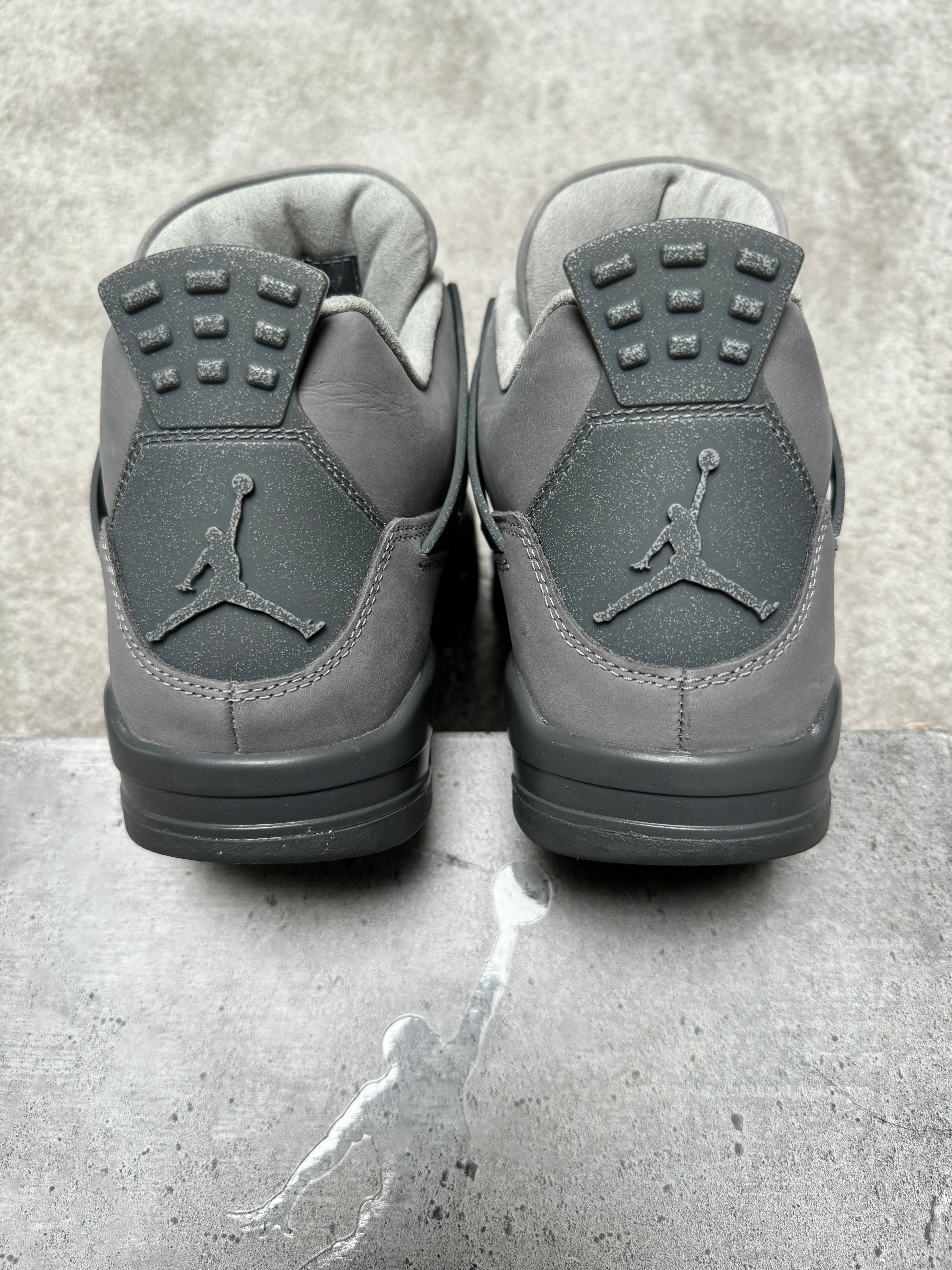 Jordan 4 Wet Cement (EU 44)