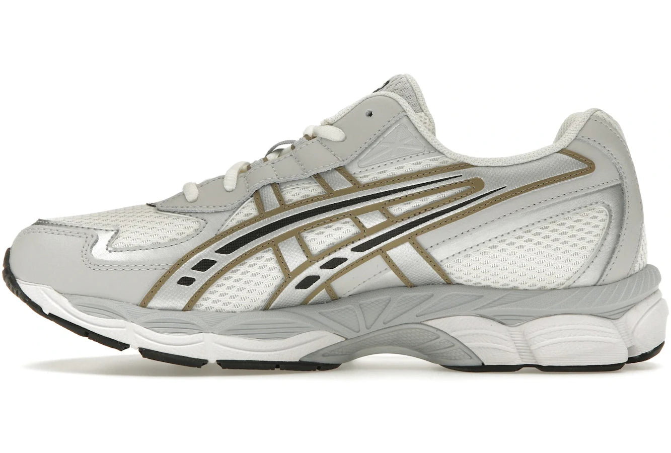 ASICS Gel-NYC 2055 Cream Pure Silver