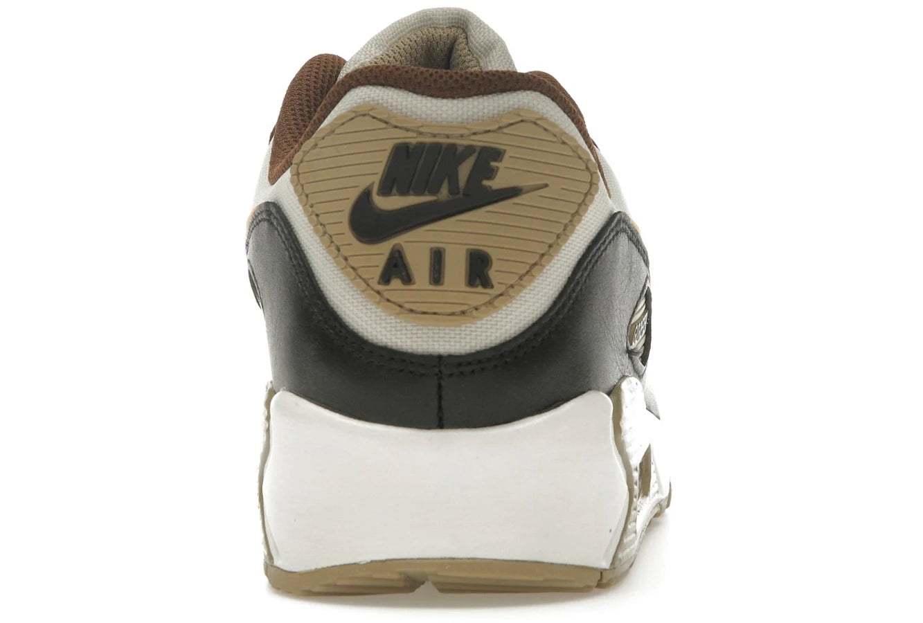 Nike Air Max 90 Gore-Tex Winterized Cacao Wow
