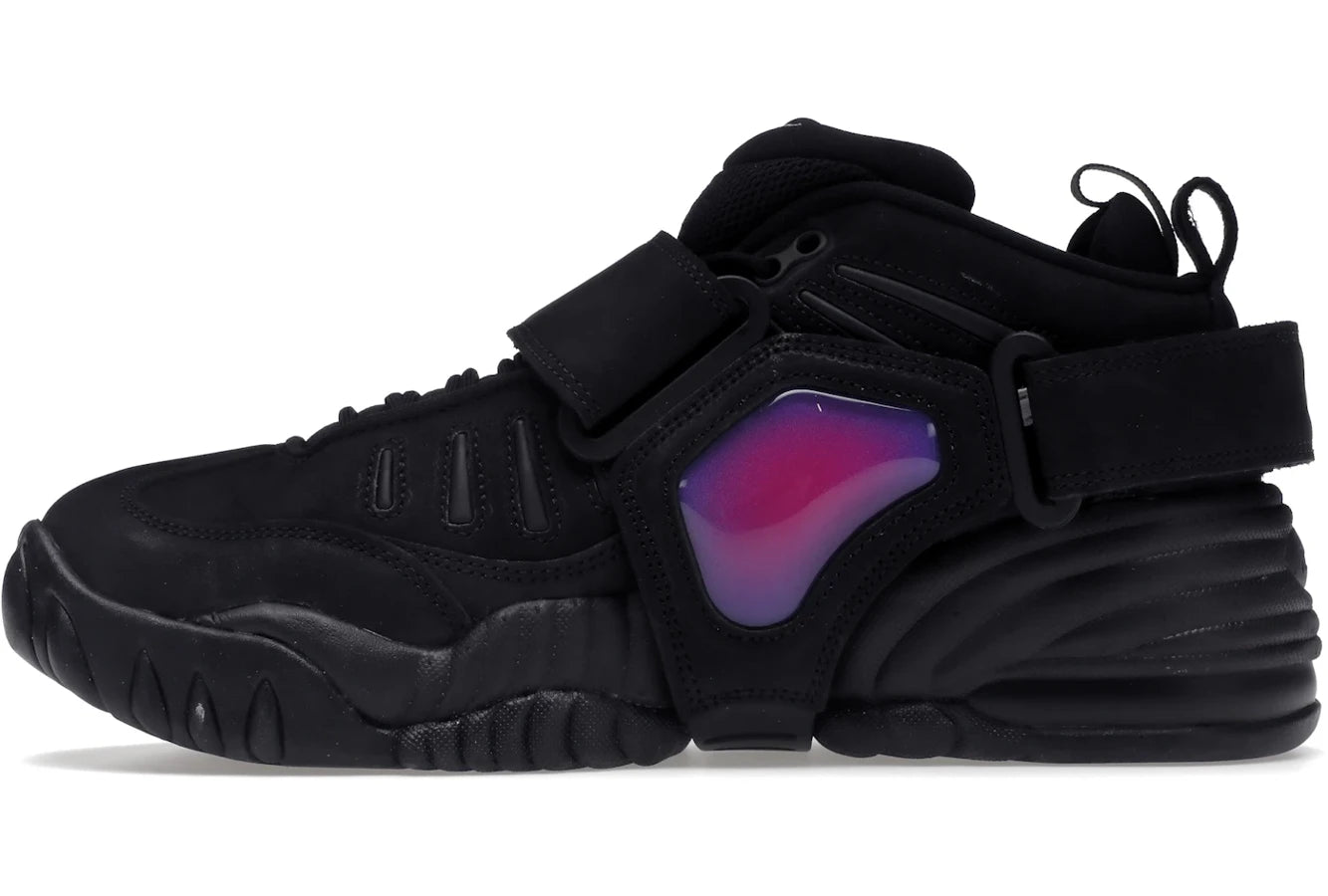 Nike Air Adjust Force AMBUSH Black Psychic Purple