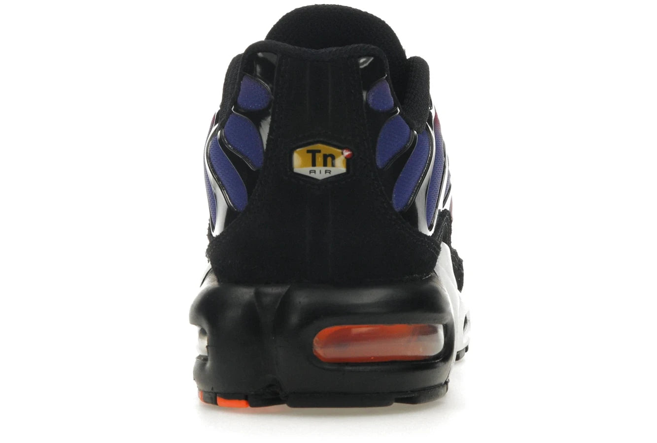 Nike Air Max Plus Patta FC Barcelona Culers del Món