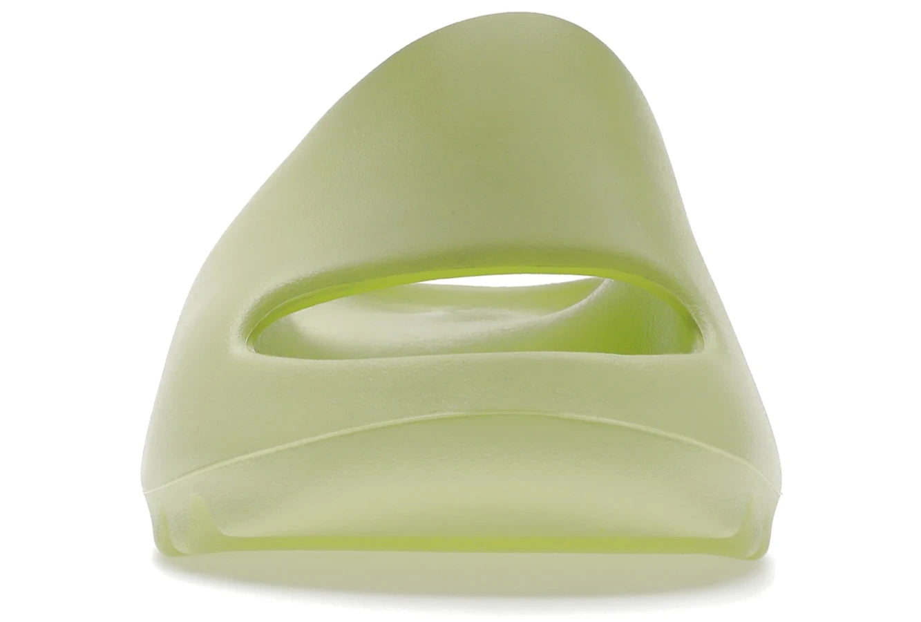 Adidas Yeezy Slide Glow Green
