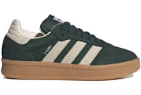 Adidas Samba XLG Shadow Green Chalk White