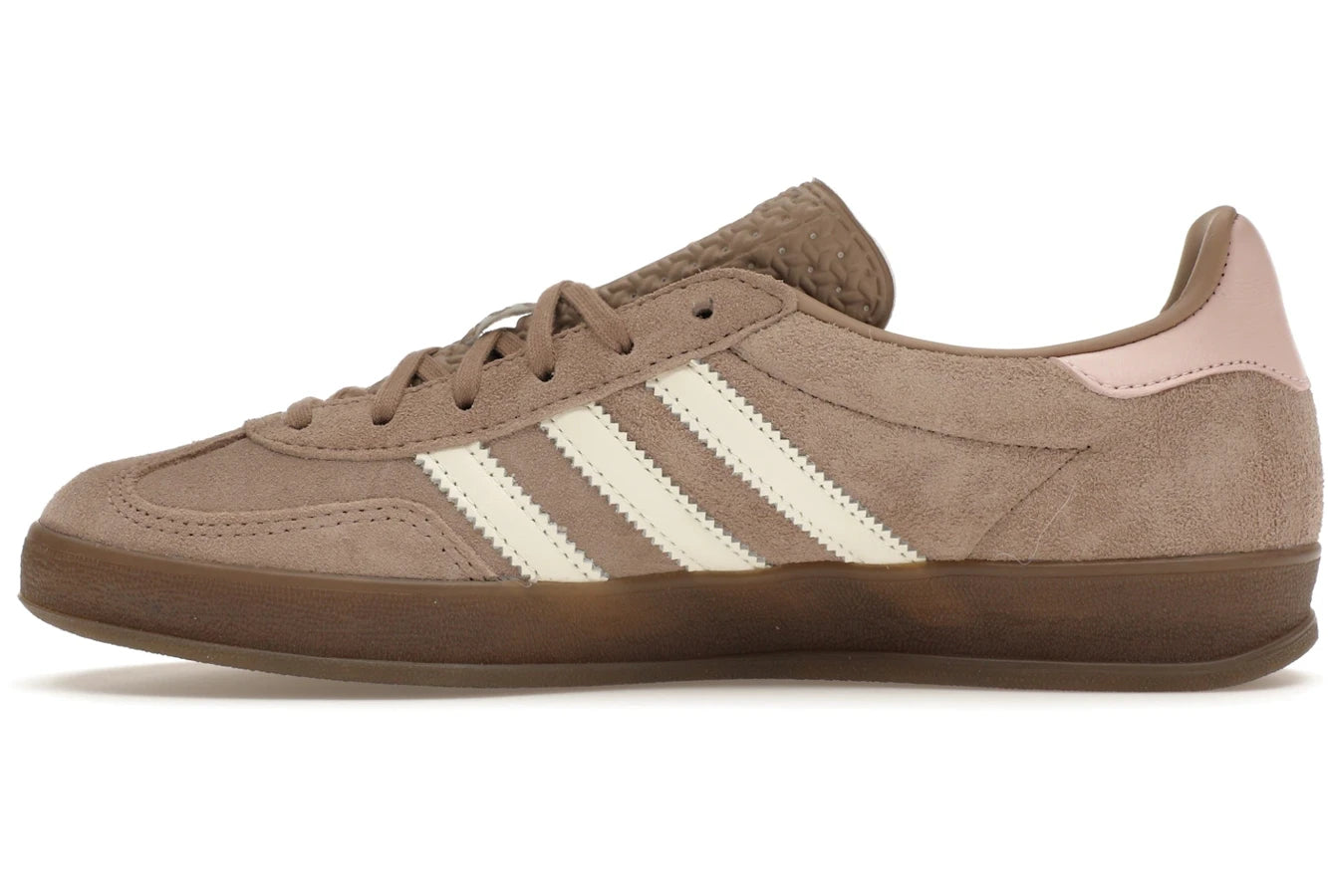 Adidas Gazelle Indoor Brown Pink