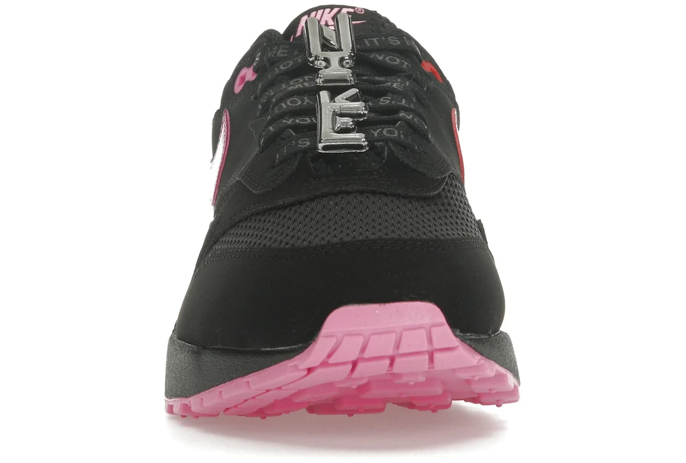 Nike Air Max 1 PRM Valentine’s Day Black