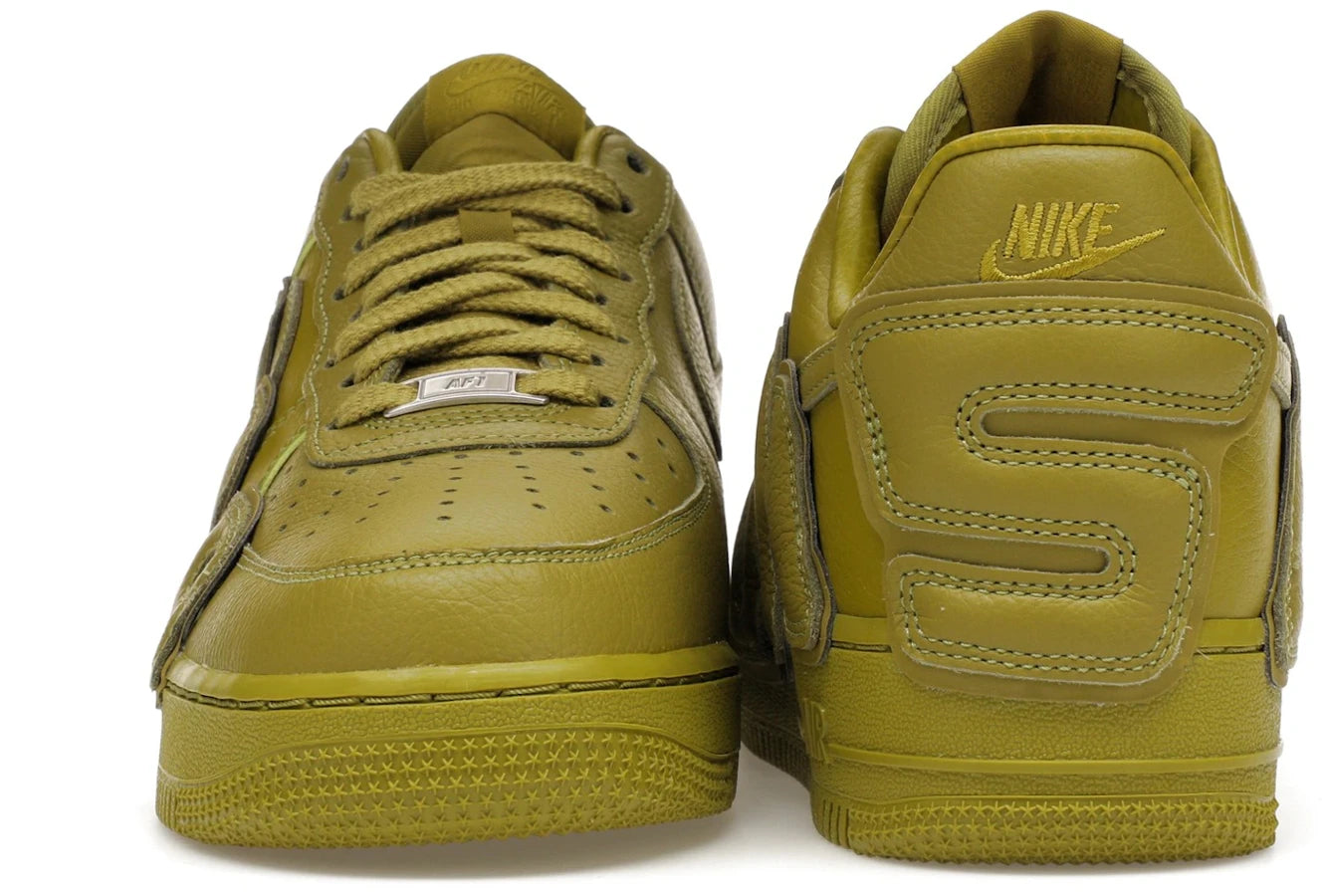 Nike Air Force 1 Low Cactus Plant Flea Market Moss