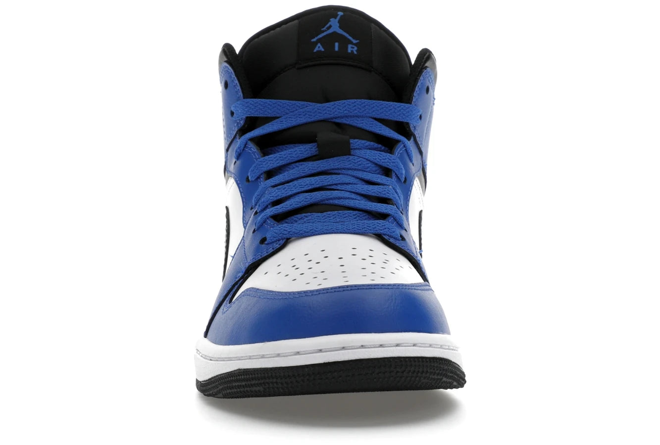 Air Jordan 1 Mid Game Royal