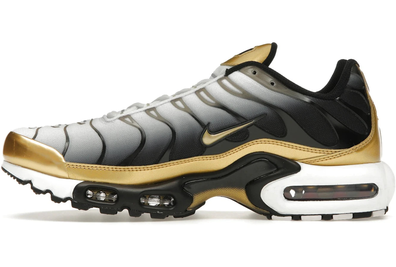 Nike Air Max Plus Premium Footlocker 50th Anniversary