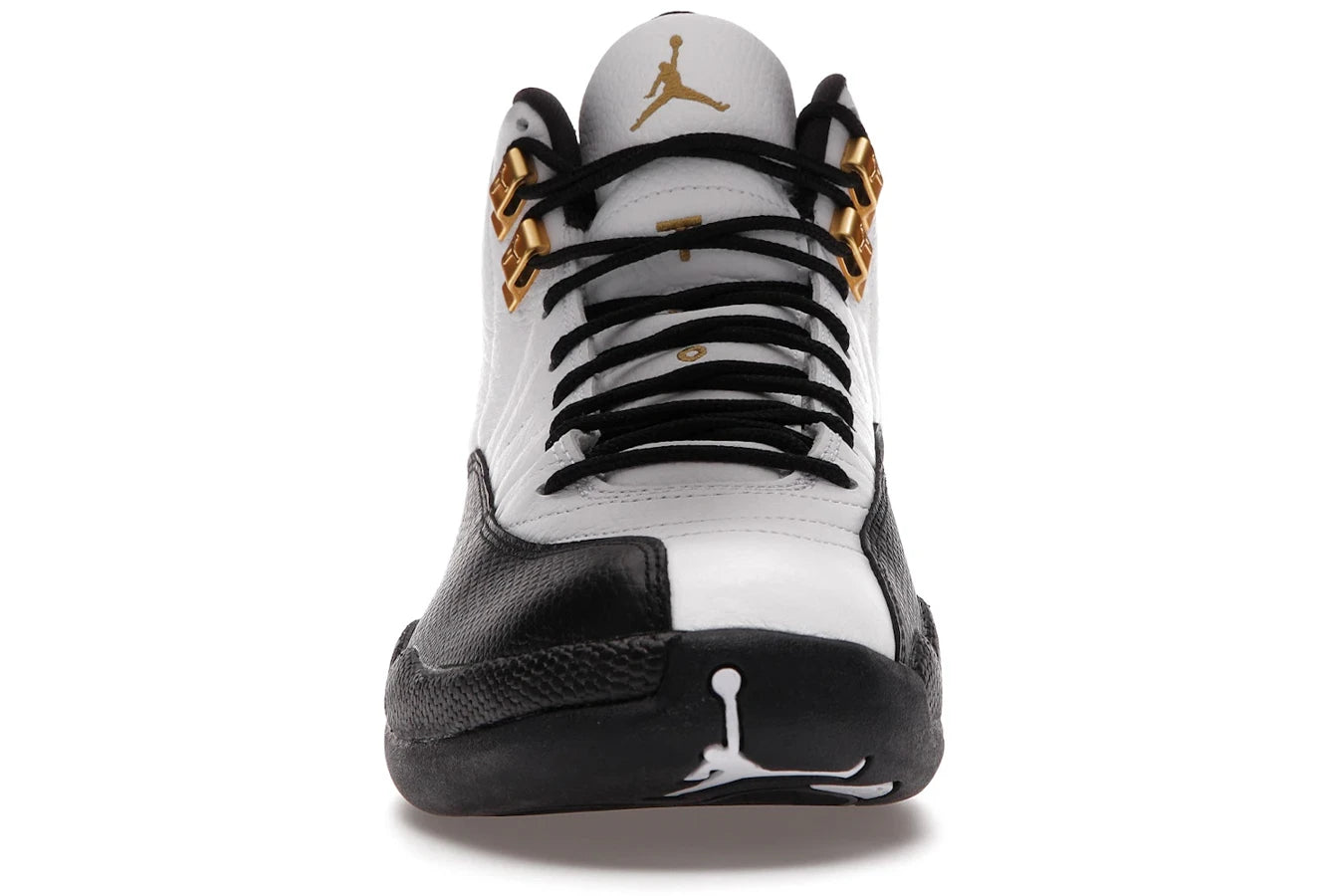 Air Jordan 12 Retro Royalty Taxi