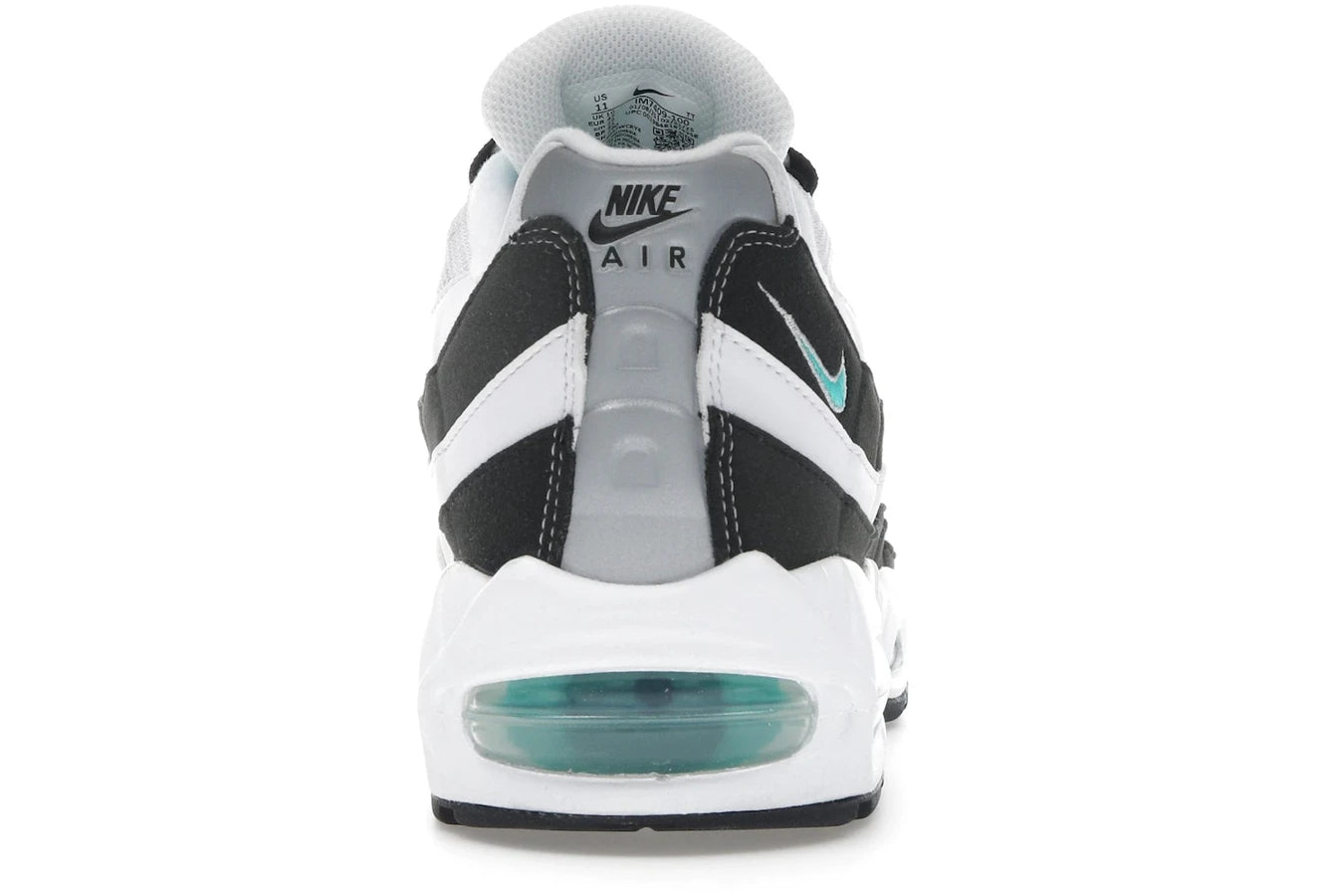 Nike Air Max 95 OG Big Bubble Black Border