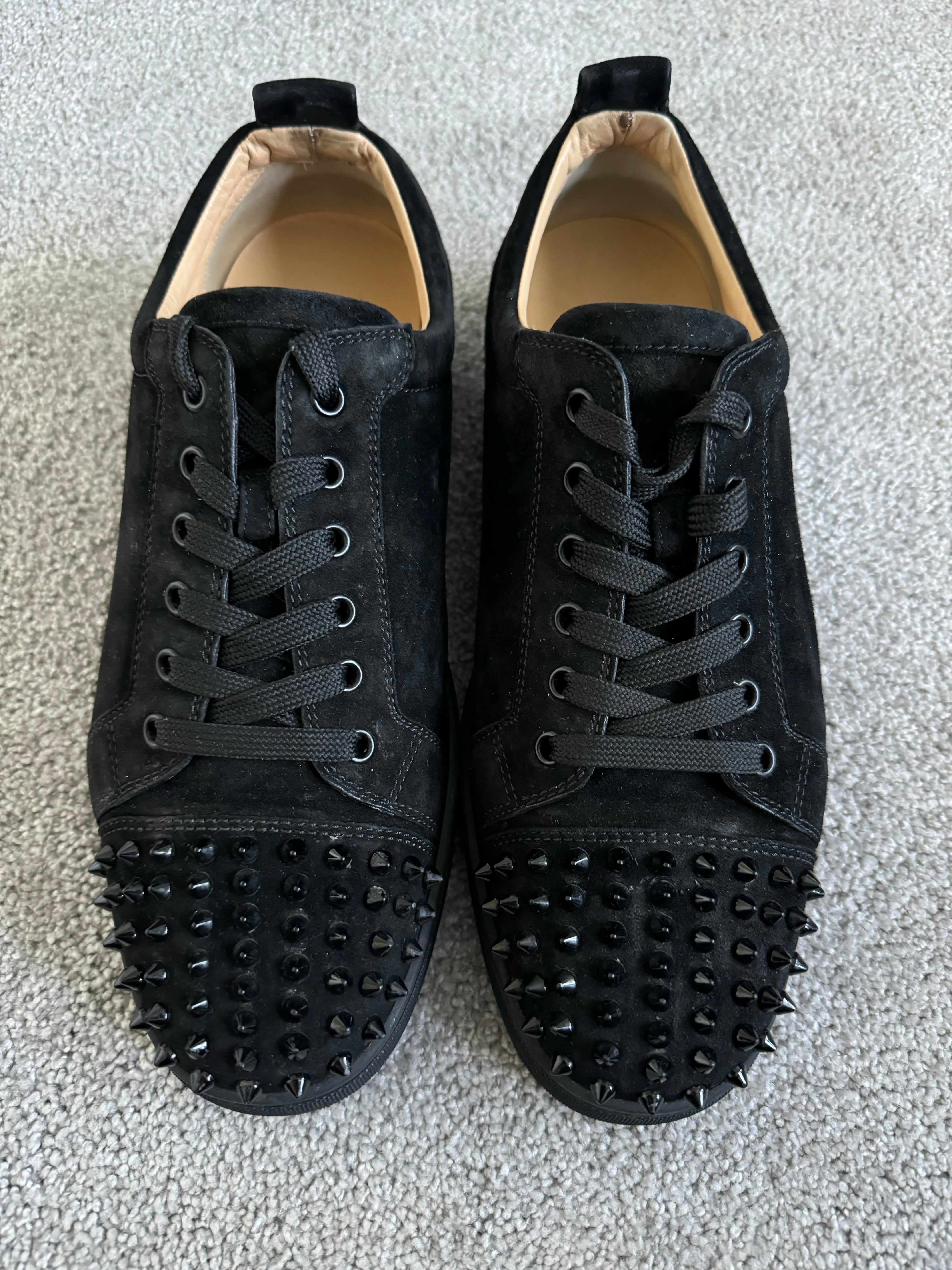 Louboutin Junior Spikes (EU 44)