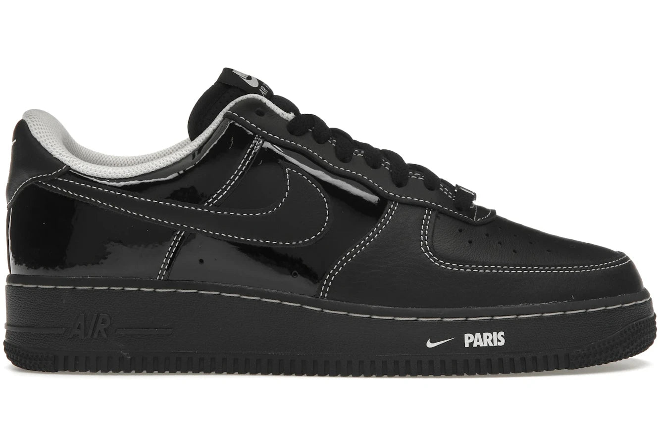 Nike Air Force 1 Low City Pack Paris Patent