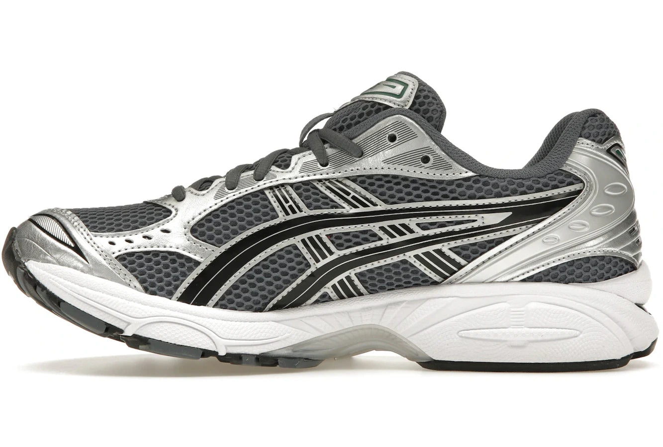 ASICS Gel-Kayano 14 Metropolis Jasper Green