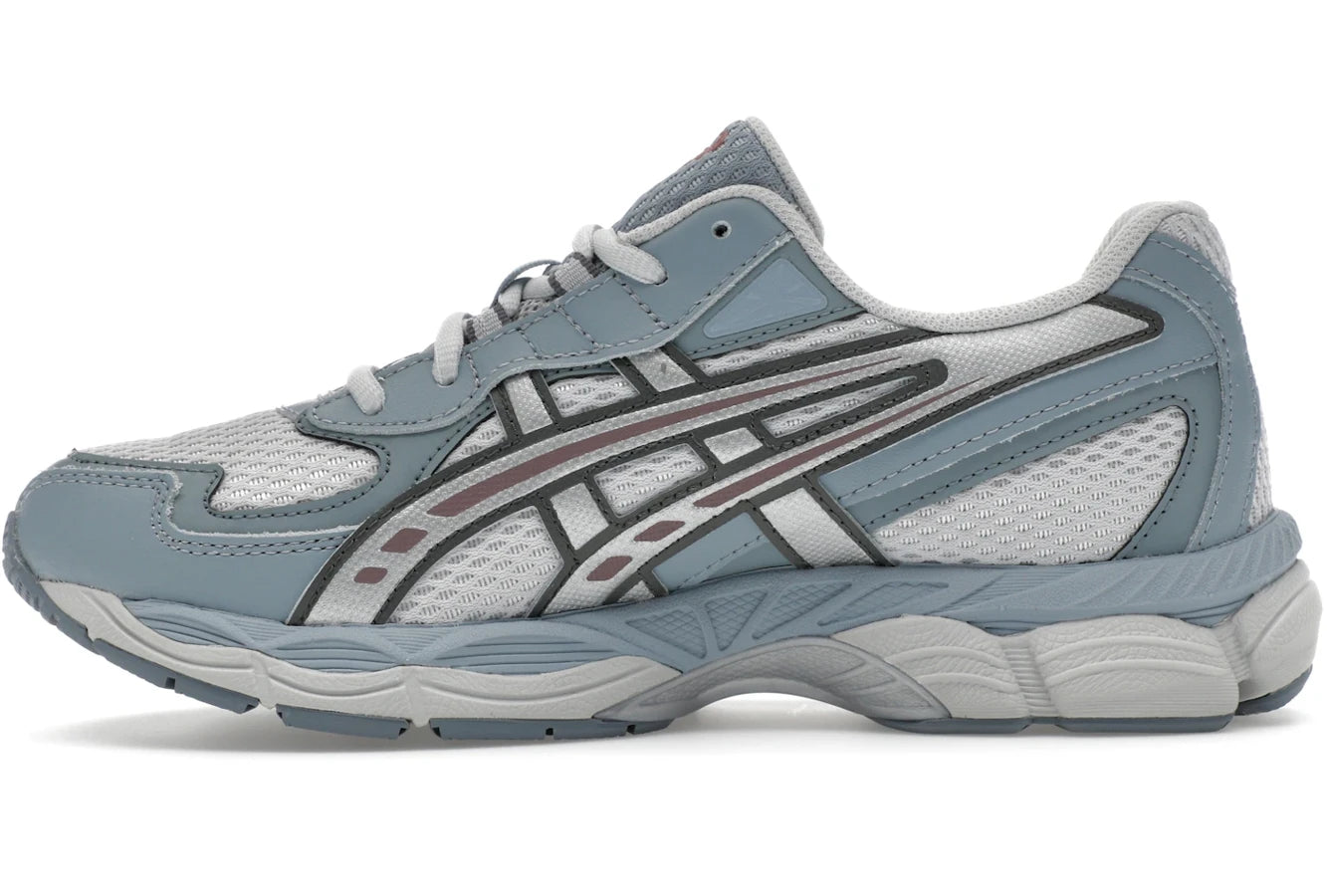 ASICS Gel-NYC 2055 Glacier Dolphin Grey