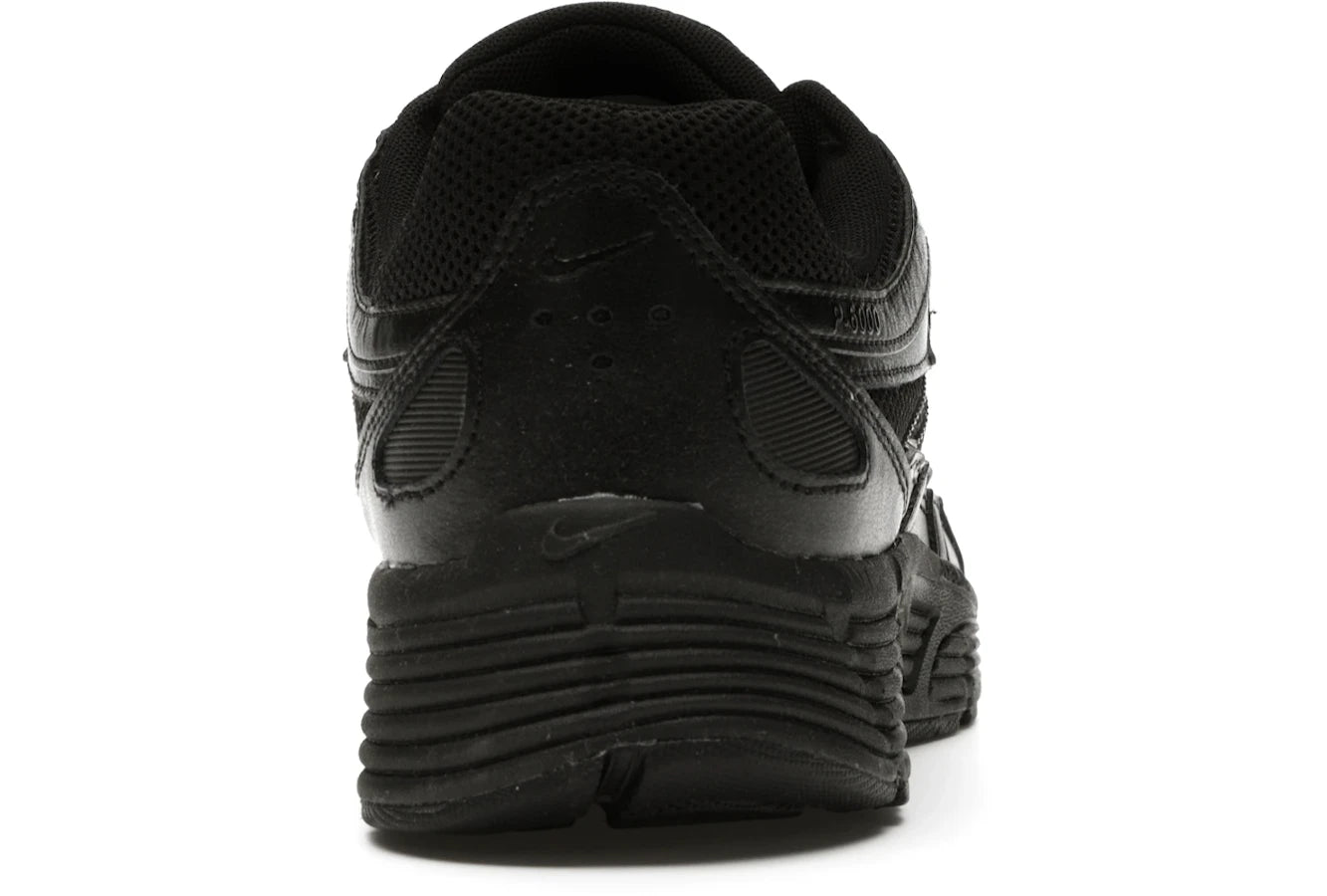 Nike P-6000 Black