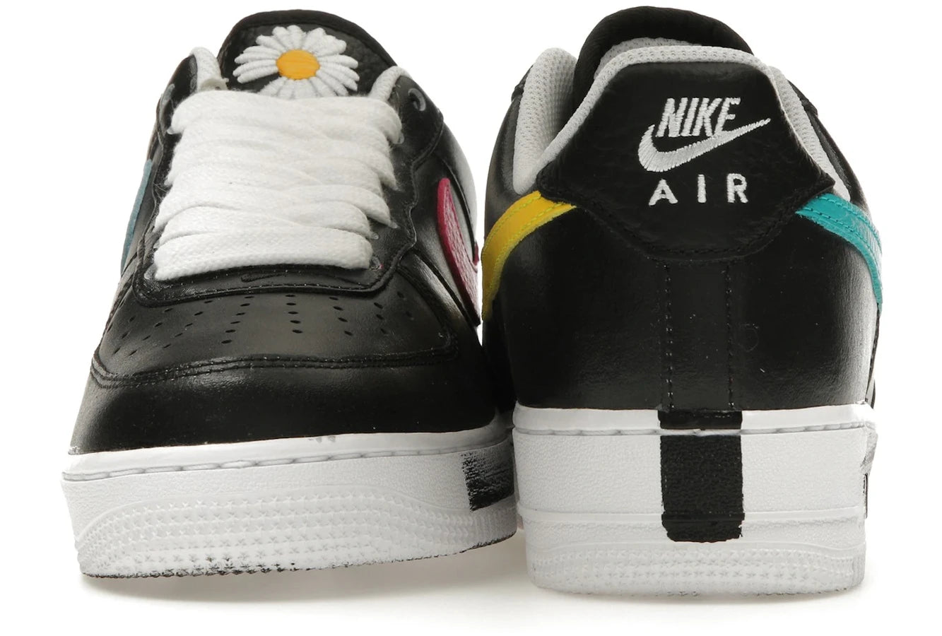 Nike Air Force 1 Low G-Dragon Peaceminusone Para-Noise 3.0