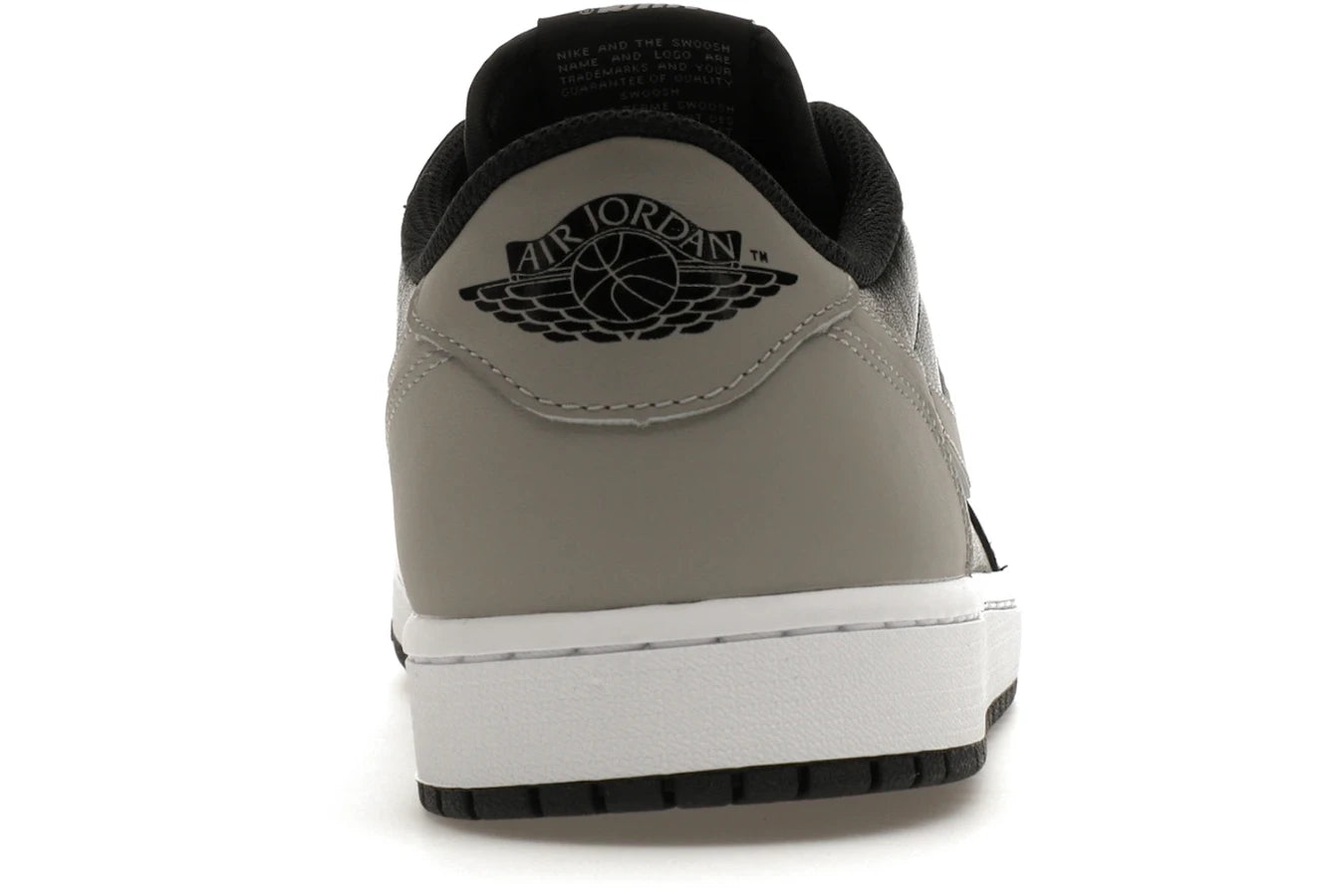 Air Jordan 1 Retro Low OG Shadow