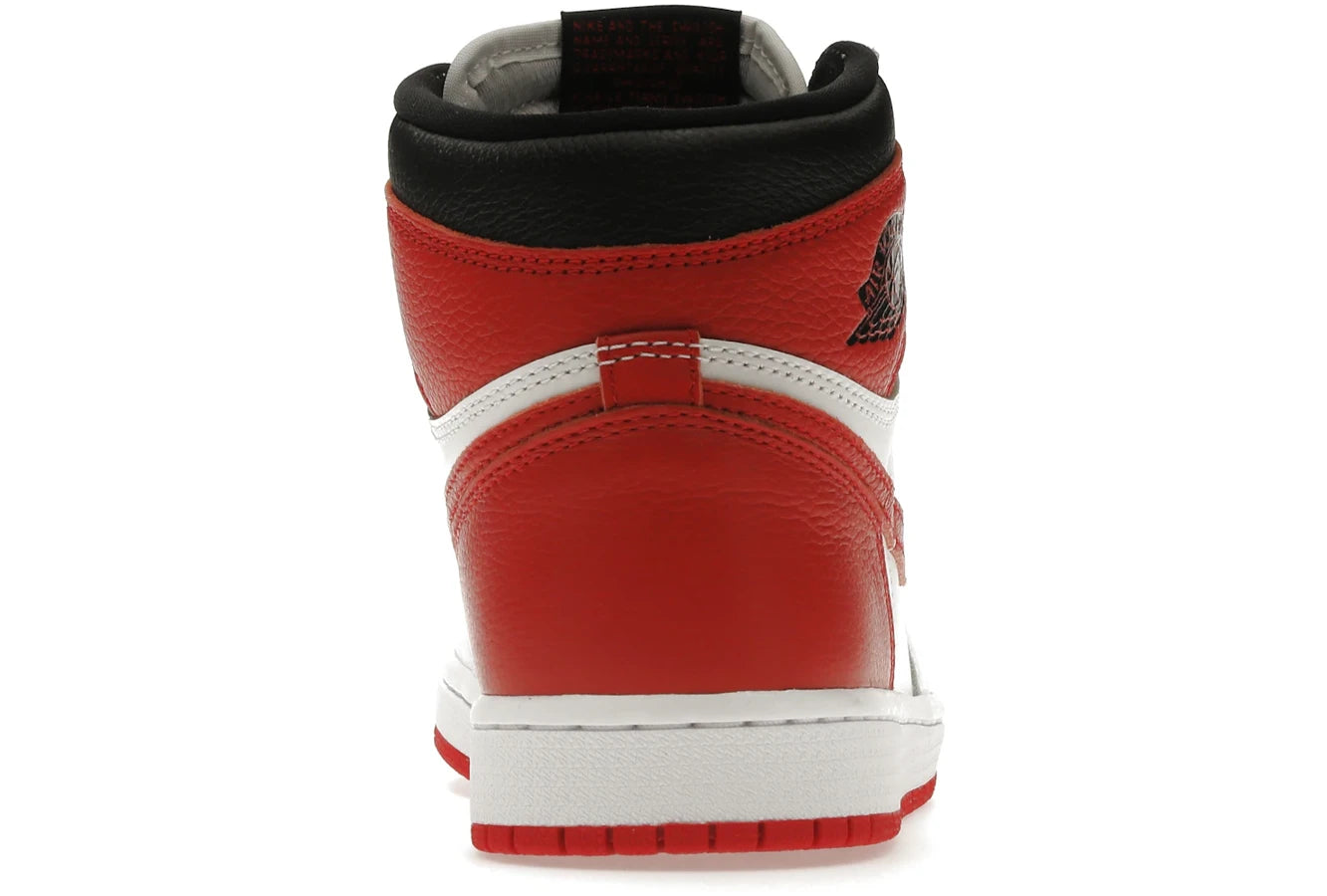 Air Jordan 1 Retro High OG Heritage