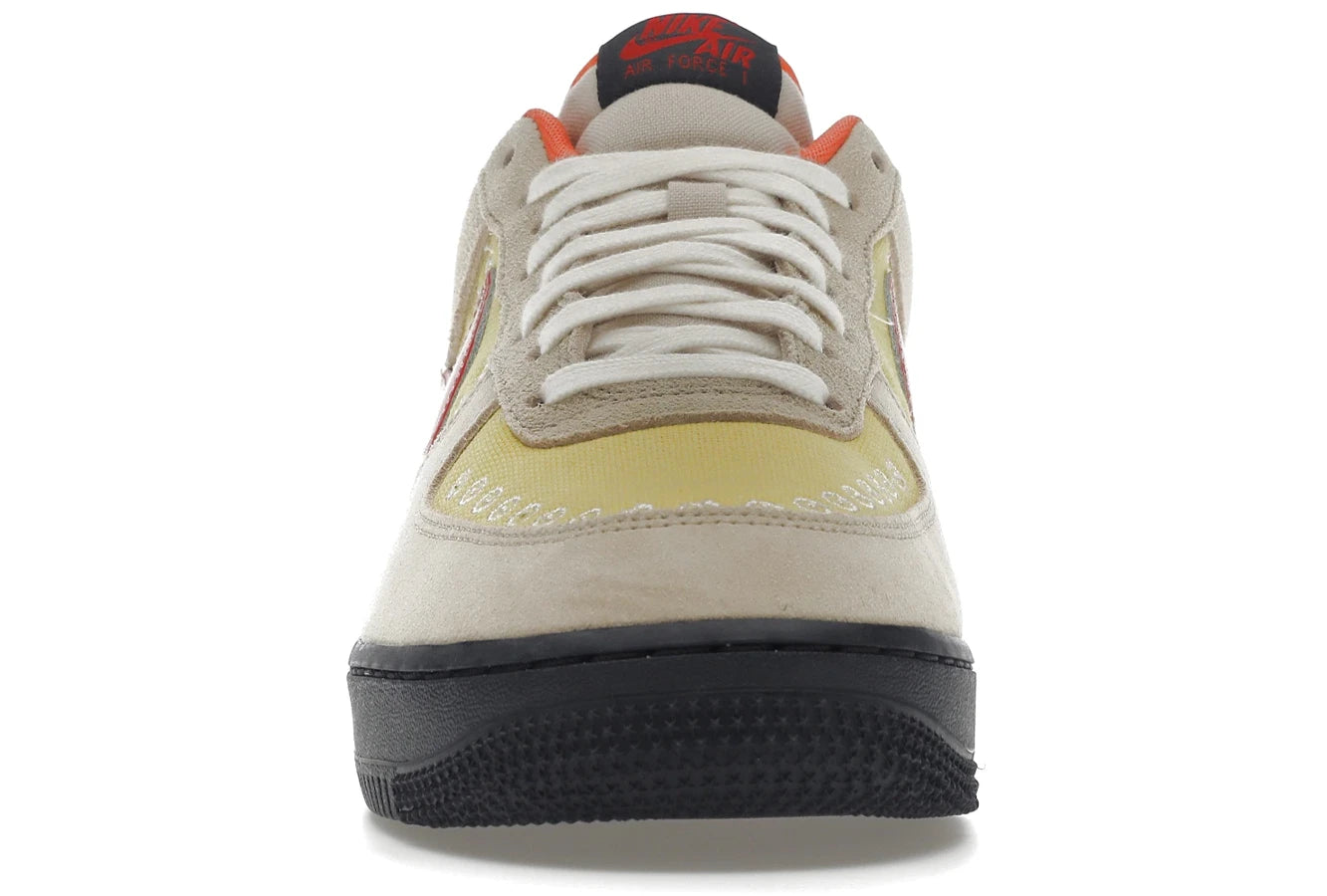 Nike Air Force 1 Low '07 LX Somos Familia
