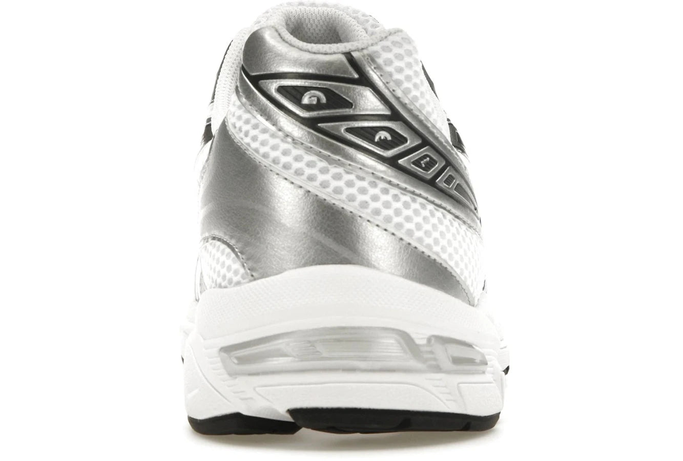 ASICS Gel-1130 White Pure Silver