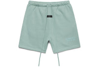Fear of God Essentials Sweatshort Sycamore