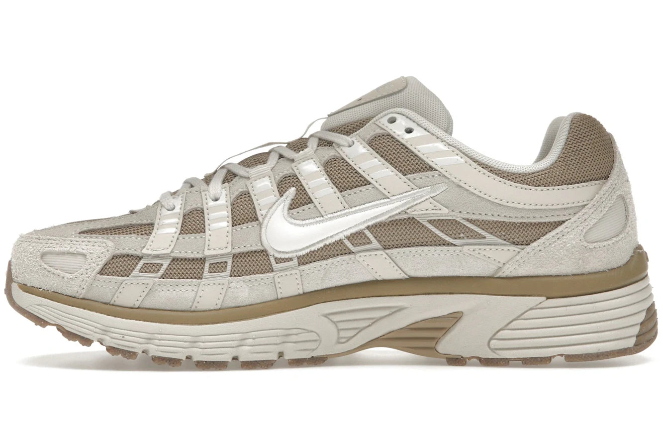 Nike P-6000 Light Orewood Brown
