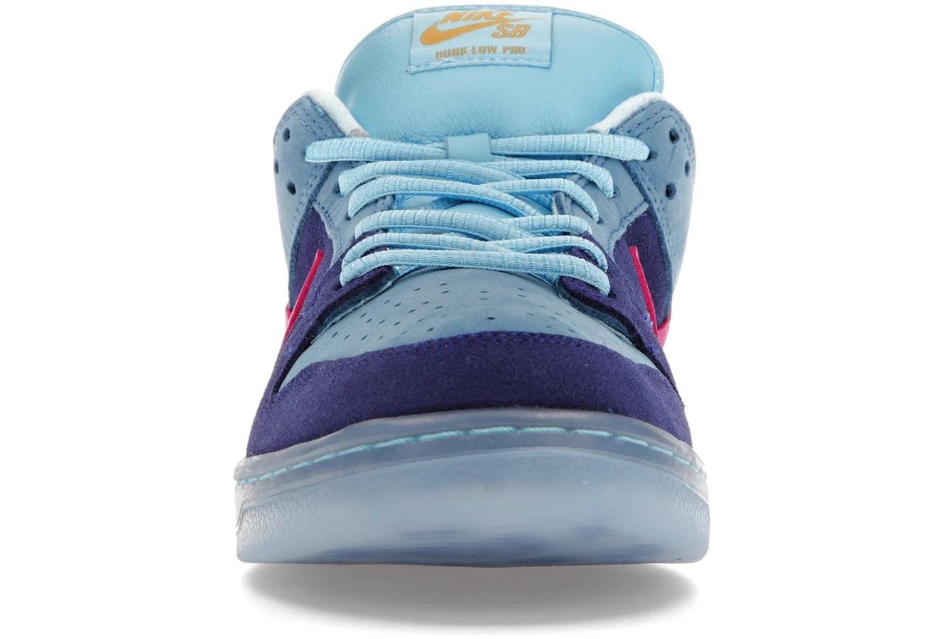 Nike SB Dunk Low Run The Jewels
