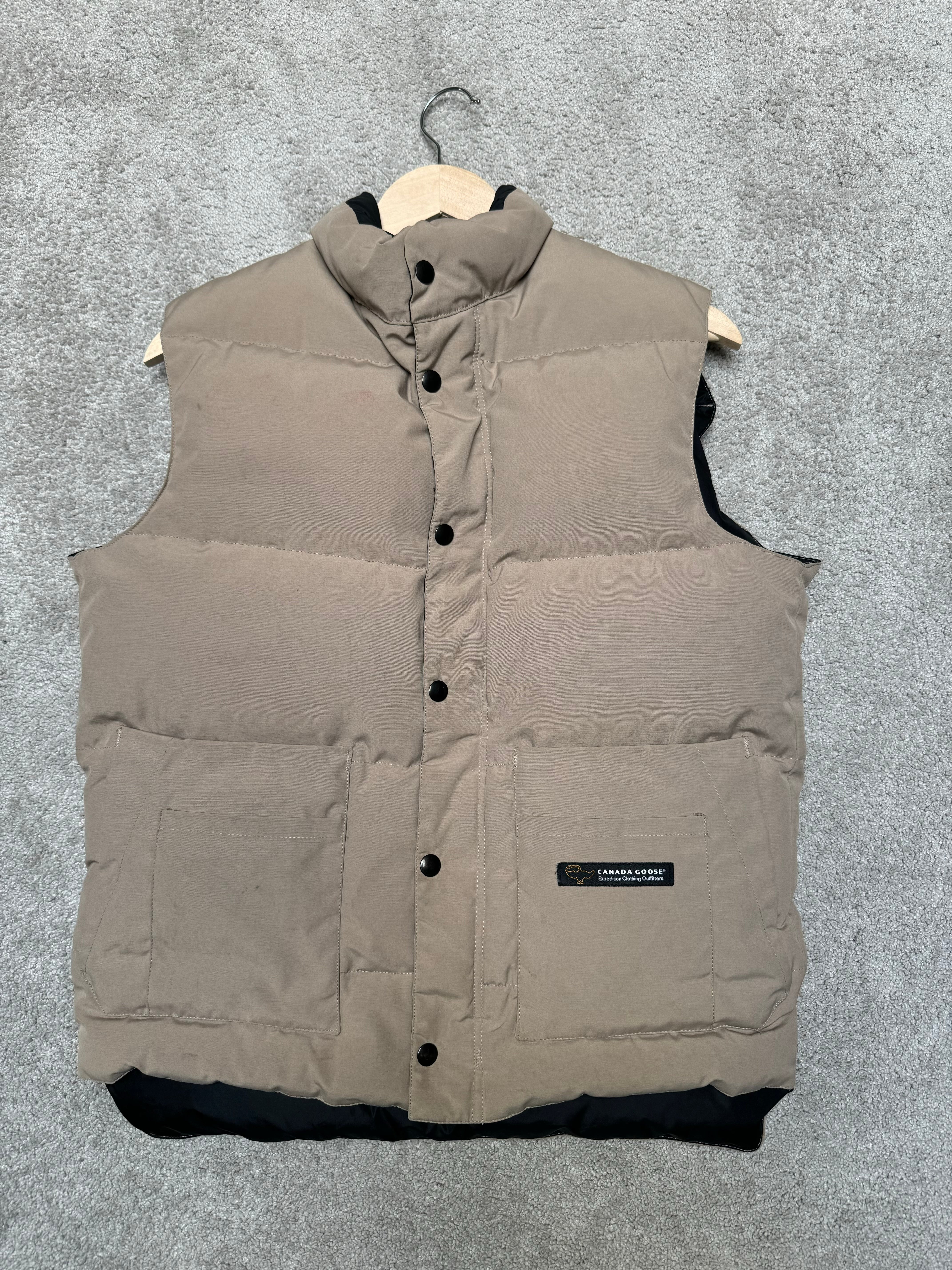 Canada Goose Liivi (Fittaa S)